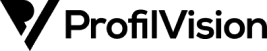 Logo Profilvision by Plastiform