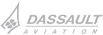 Logo Dassault Aviasion